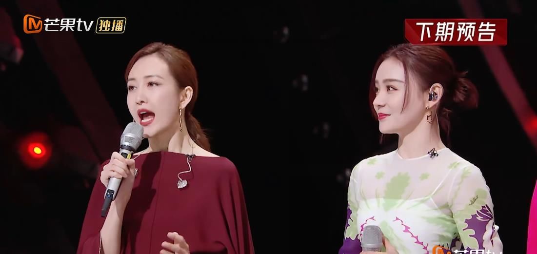 不卖惨不矫情，继王霏霏贡献正确拉票姿势后，王鸥四公拉票情商高