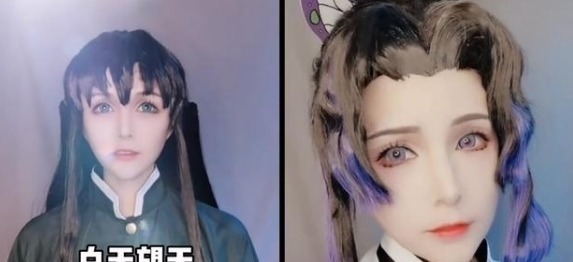 文豪野犬|家里有个爱COS的麻麻,每天起来都是漫展,很多粉丝都羡慕了