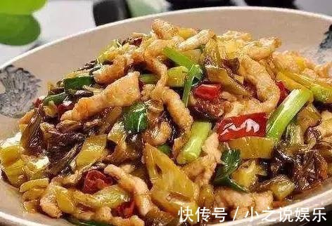 鲜香美味的几道家常菜,看着就让人流口水,好吃又美味!