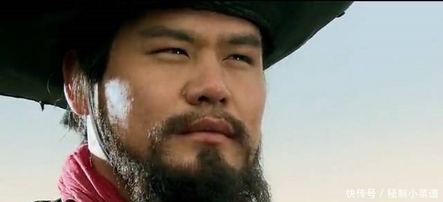 关二爷|水浒里关胜十个回合令索超斧怯,能证明他武功强过林冲吗!