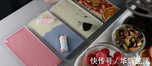 荷花酥|来看看，什么是完美到让人舍不得吃掉，而是想要永远保存下来的巧克力