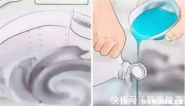 小窍门|毛巾用久了又滑又臭？教你一个小窍门，毛巾马上和新的一模一样