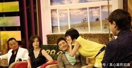 美人在侧却目不斜视的八大男星 你最佩服谁 快资讯