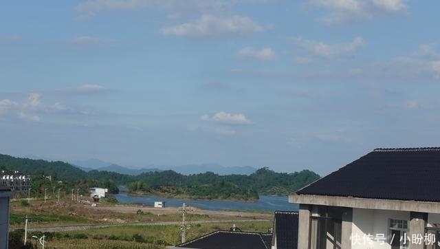 去千岛湖农家乐玩, 订了一个“湖景房”, 推开窗户一看懵了!