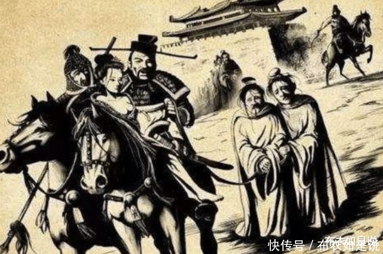 秦桧|南宋的余则成，潜伏金国十八年，被宋高宗秦桧出卖，结局比岳飞惨