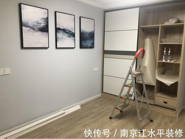 收纳|南京小户型装修布局,能把这几点做好,小户型会更实用