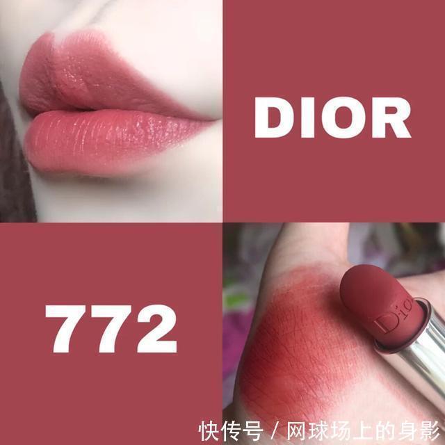 口红|选口红也要有“技术含量”,它跟随季节而变化,这些你都知道吗