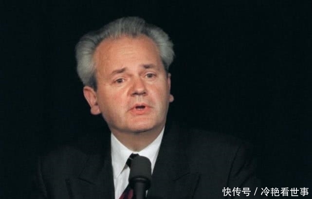 史丹姆波利|当年是谁出卖了米洛舍维奇出卖他的人，最终的下场怎样