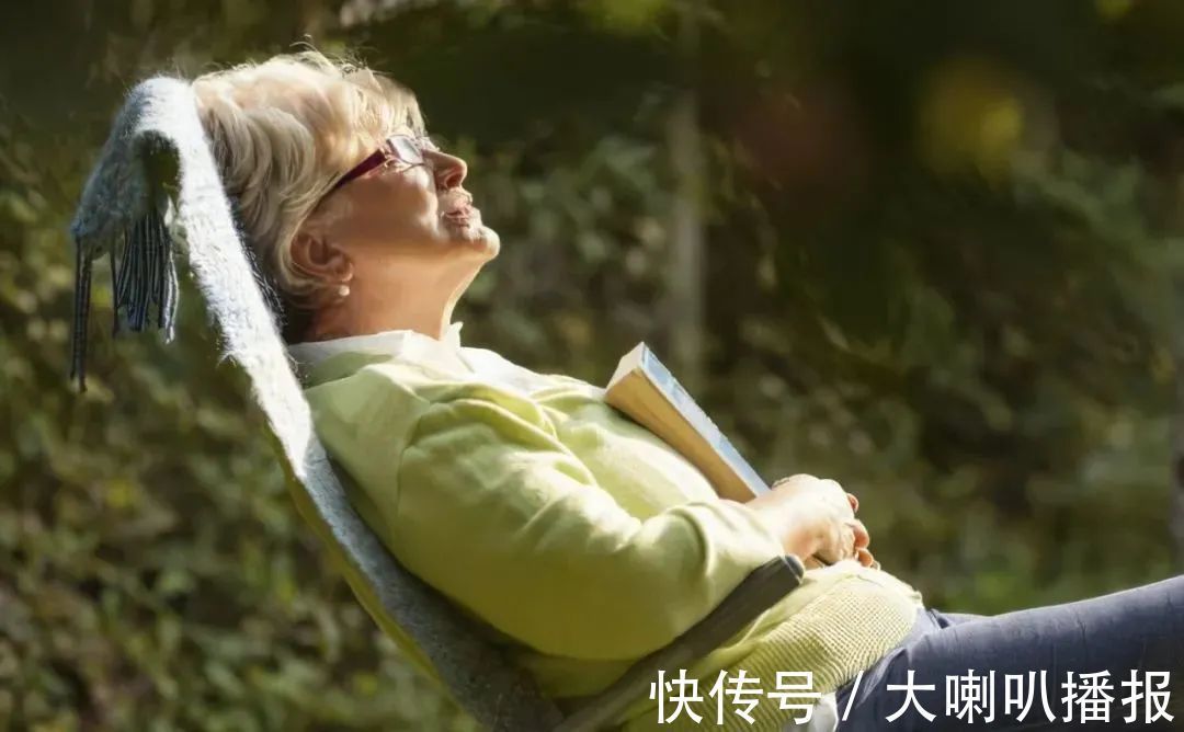 过冬|老人过冬指南,值得收藏!