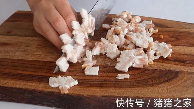 土豆泥|早餐不知道吃啥?试试用土豆做不一样的早餐饼,营养健康又美味
