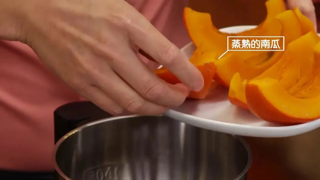 银杏果|老年餐不是只有水煮蔬菜!无米炒饭,清淡低脂也能一饱口福!