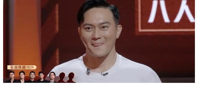 張智霖|《披荊斬棘的哥哥》成團出現方向，拍節目廣告的選手成團幾率大