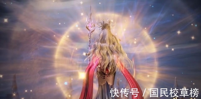 斗罗|斗罗大陆:海龙斗罗作为神七子中的佼佼者,和波塞西的差距有多大