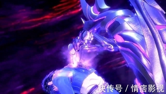 修罗神|斗罗大陆:唐三成神前,又获得一把神器,比比东被死死克制!