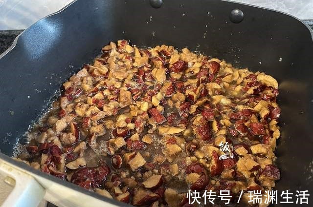 红糖|夏天反而要多吃生姜和红枣,教你这样做,简单好喝,每天泡一杯