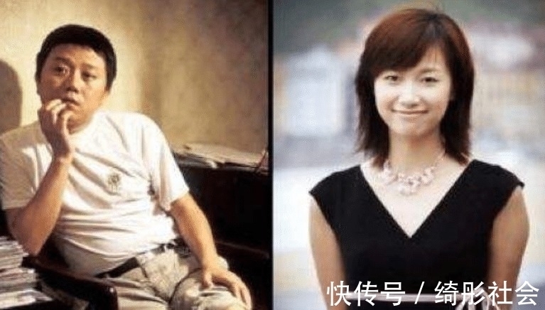 玩的就是心跳&王朔:我这辈子对不起妻子和女儿,但我死后财产全归徐静蕾