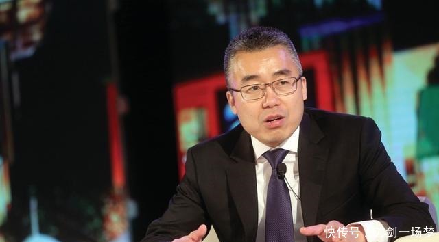 陈志云 余咏珊彻底失势将在4月底离开TVB,曾志伟大权在握疑搬倒大巨头