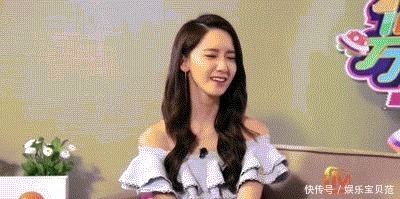 双眼皮、一字眉已经过时了,现在的美女标准是这样……