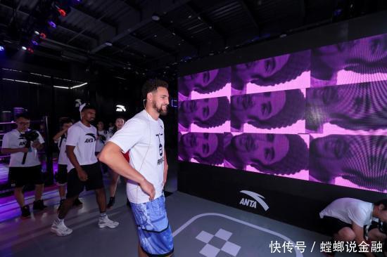 安踏“一博”:而立之年迈进黄金时代