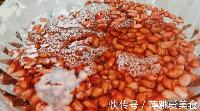 补药一堆不如一把花生，教你养生吃法，每天几粒，胃口大开睡眠好