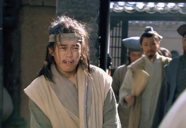 王伦|为这个目标,林冲推举晁盖为梁山之主,后才发现晁盖不是合适人选