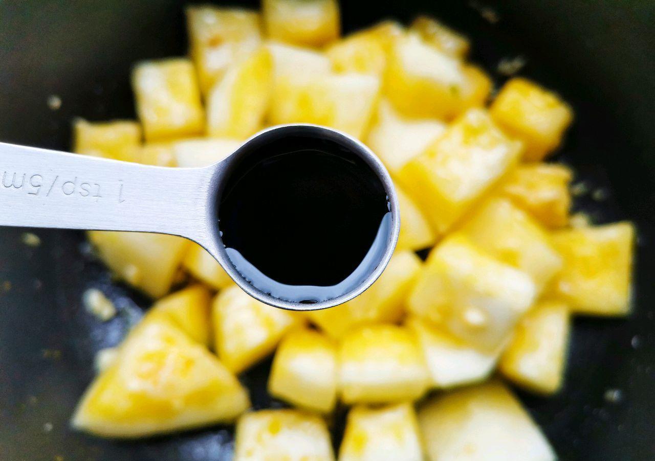 好吃|家常红烧冬瓜,成本不到3块钱,做了一大盘,比肉都好吃