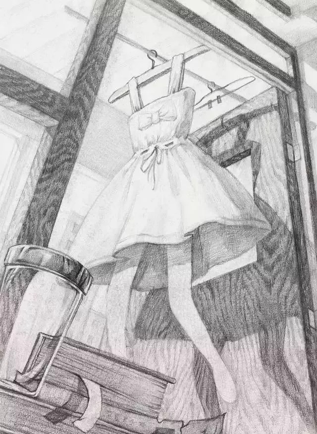 清华大学#清华大学美术学院高分试卷及点评(素描、色彩、速写)