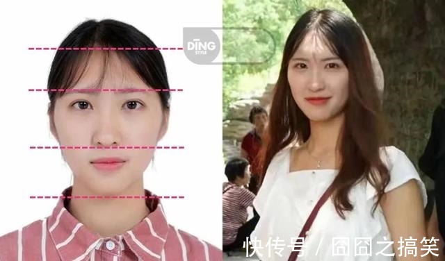脸型 选发型合集!3位复杂脸型的分析来啦!选发型合集!3位复杂脸型的分析来啦!