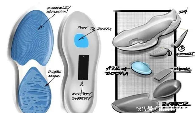  颜值|盘点那些值得多次推荐的球鞋，颜值高，性价比更高
