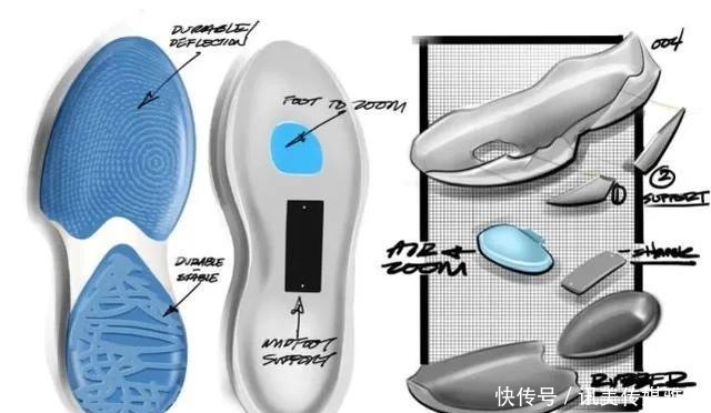 颜值|盘点那些值得多次推荐的球鞋,颜值高,性价比更高