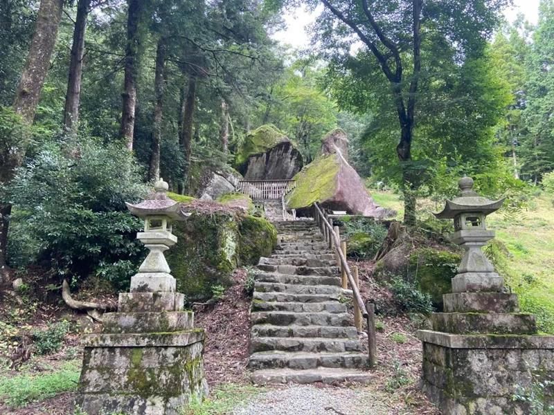 青春|郡上八幡-深入岐阜：暴雨如注的青春