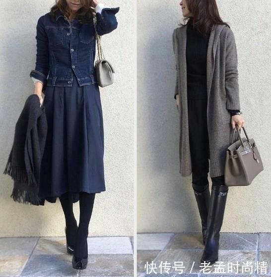 灰白|职场穿搭如何显气质？灰白驼色不能错过，不沉闷有高级感