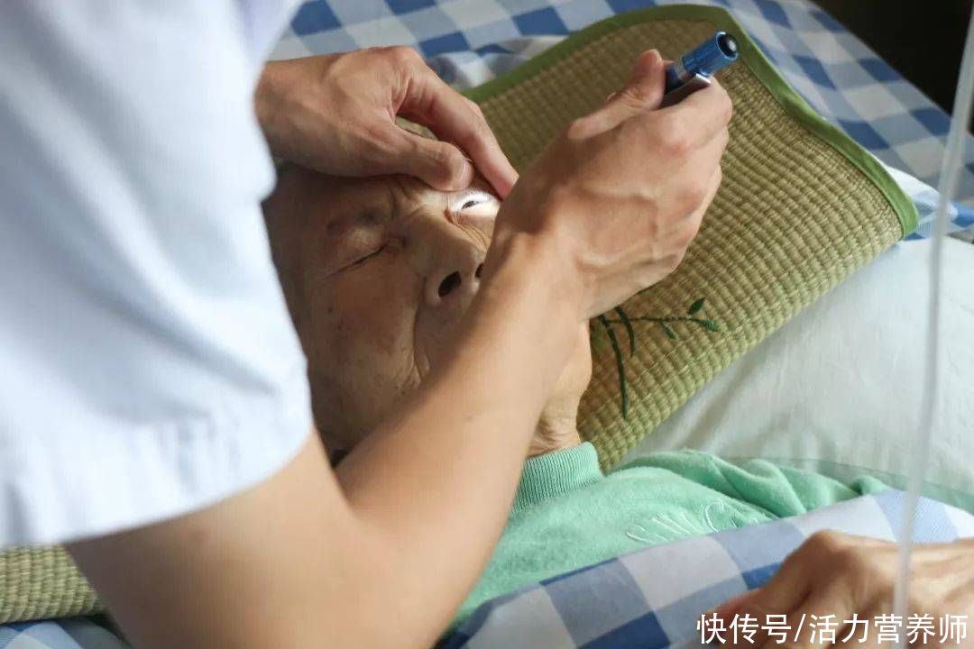 并发症|患高血压20多年却没有并发症，钟南山是怎么做到的？降压方来了