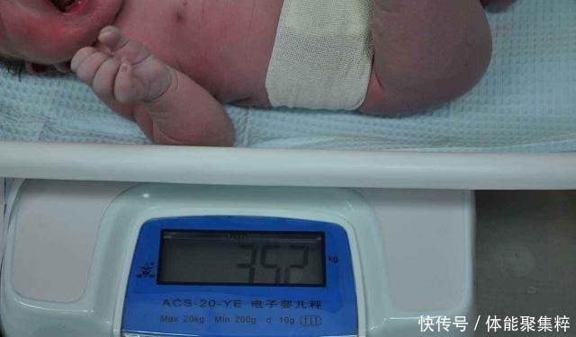智商|新生儿出生时几斤“聪明”如果接近这个“数”,或许智商低不了!