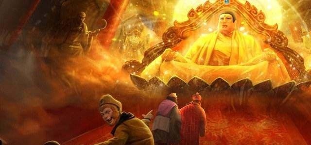 唐僧为什么没有帮通天河老龟问寿命,真的是因为忘了吗