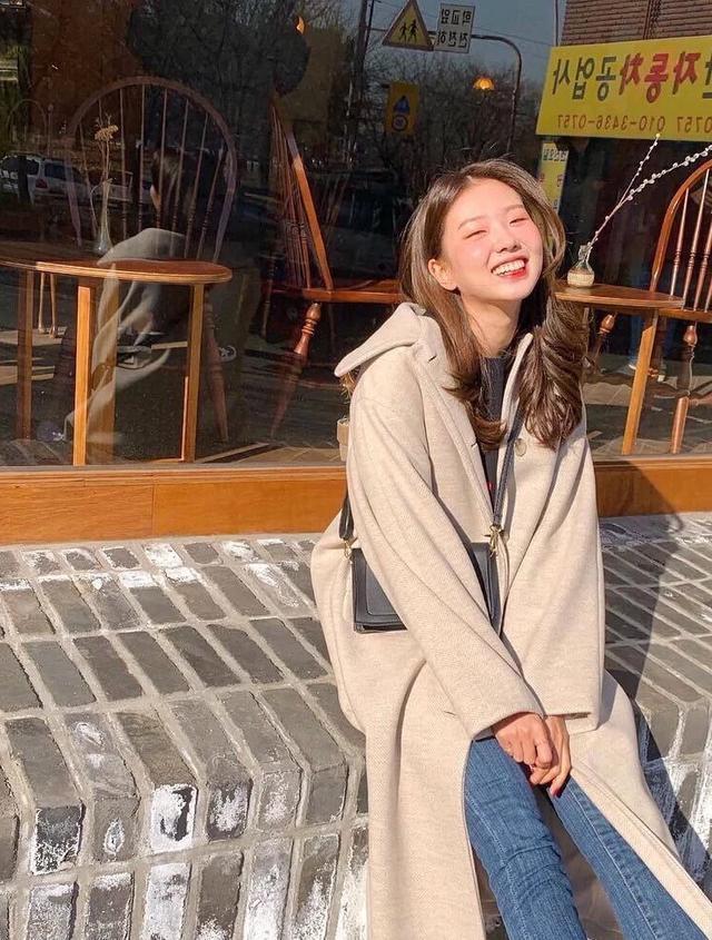 缺少|冬天不能缺少的牛仔裤, 穿搭要有新花样, 保暖也不能忘