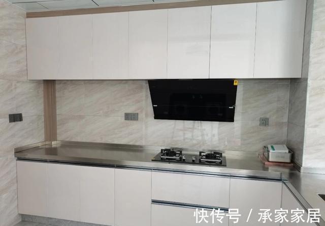 柜门|新房终于家具进场，一家人都满意，非常期待未来新生活，分享一下