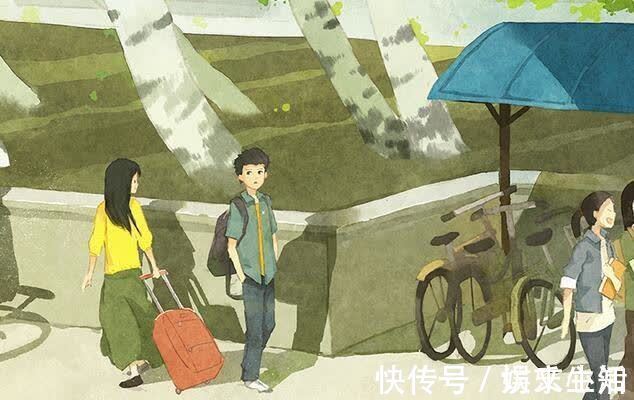 苦难|余华《活着》:如果你能读懂这本书,你的人生就轻松很多