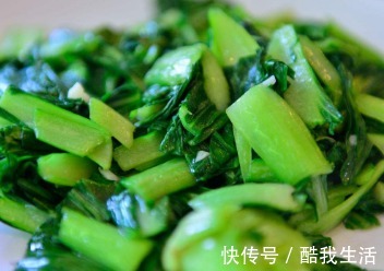 炒青菜是先放盐还是后放盐我做错了10年,难怪不好吃