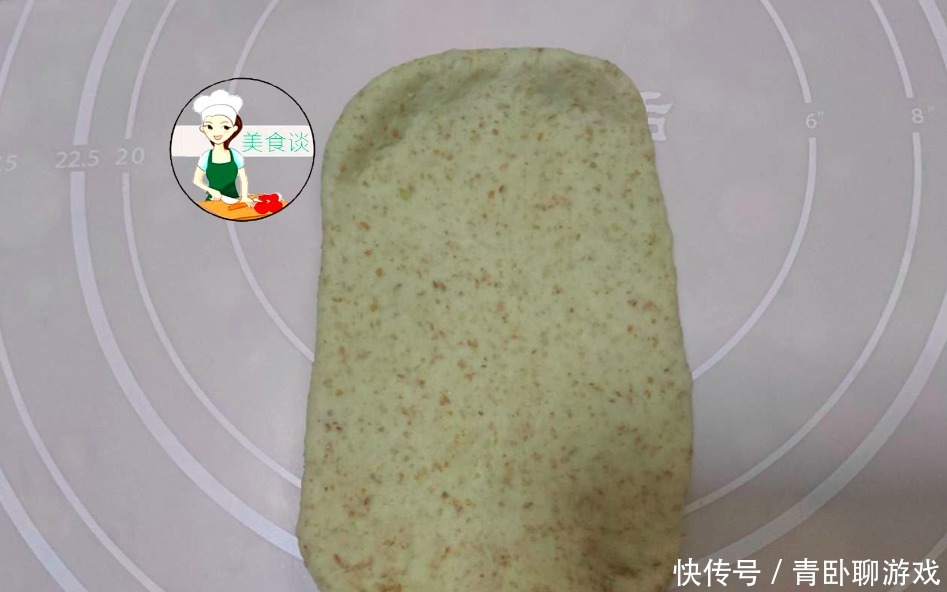 面包此做法火了,比买的还好吃,又香又解馋,配方详细,一次成功