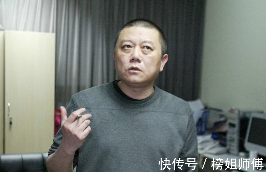 王朔@余华:公认的鲁迅精神“继承人”,王朔:就属他“跪”得最狠