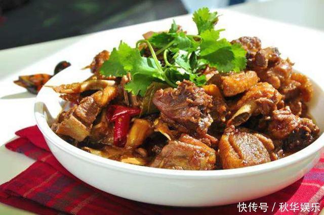 这几道下饭菜你不能不知道,道道经典丰盛,收起来请客用!