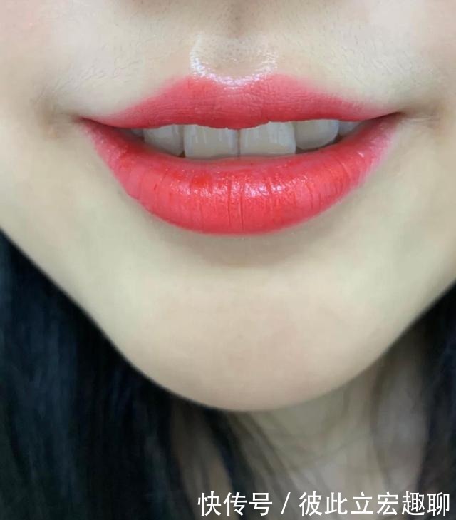 口红|橘色系为什么被称“yyds”?看这几只抢手色就明白了