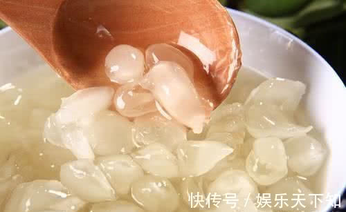 余热|秋天女性都想年轻,不妨吃的食物,祛除体内余热,祛热解毒,美容