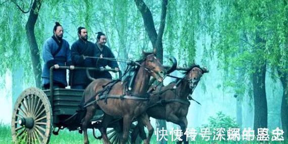 南子&女子拒绝与孔子共乘一车,孔子气愤说出一句名言,她被骂2000多年