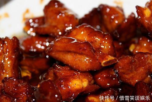好吃|排骨我家做法,家里来客必备都说好吃,邻居们都纷纷来学习