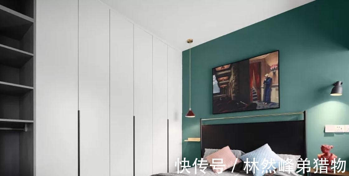 装修|小户型别再瞎装!如今流行“不买”餐桌,隔墙改玻璃隔断,太实用