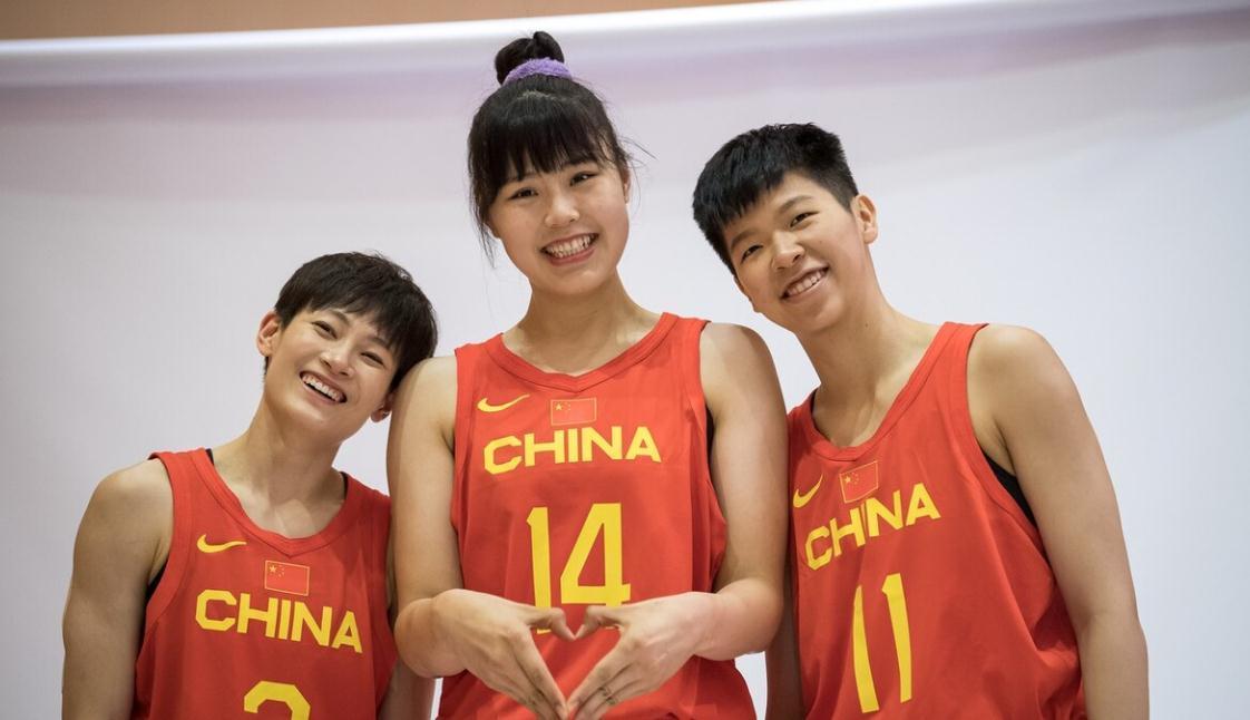 周琦|巩晓彬有望转战女篮,苏若禹有望加盟上海,周琦入选名单击破谣言