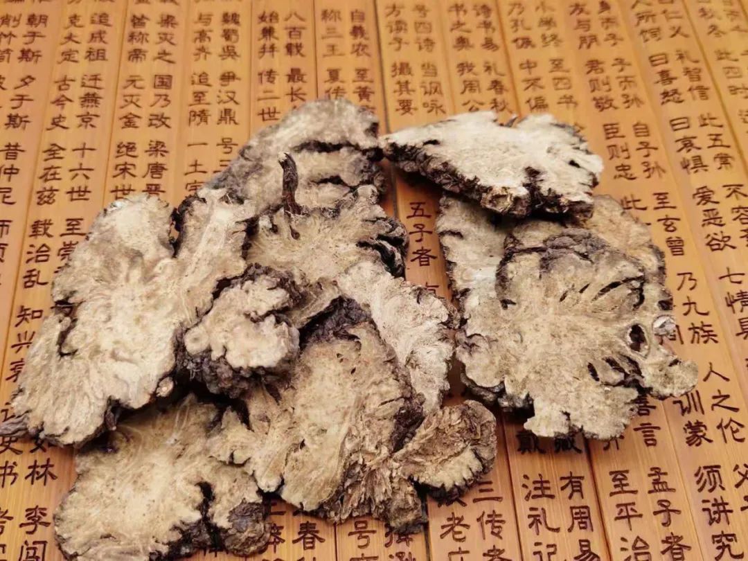 丹溪心法|5种中药组成的经典良方,可以治“六郁”,它究竟是怎么做到的?