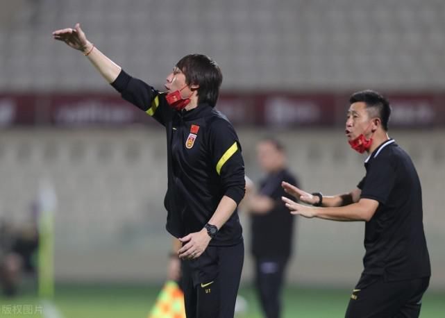 國(guó)安隊(duì)|國(guó)足助教透露中國(guó)足球又1偉大構(gòu)想:38年后成為足球超級(jí)大國(guó)